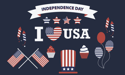USA Flag, Usa Independence day, Usa Liberty day, 4th july in USA, made in USA, American flag, flag, usa tshirt,, i love usa. usa star, 