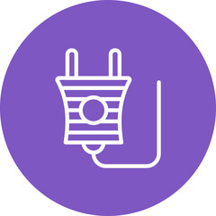 Plug Icon