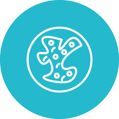 Microbiology Icon
