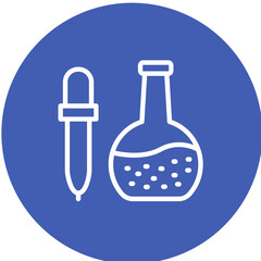 Laboratory Icon
