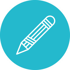 Hand Pencil Icon