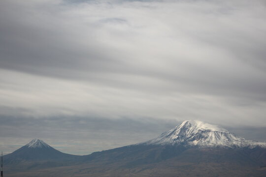 Ararat Ler , Armenia 
