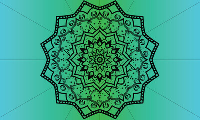 Mandala Design