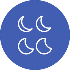 Moonphase Icon