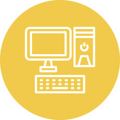 Computer Icon