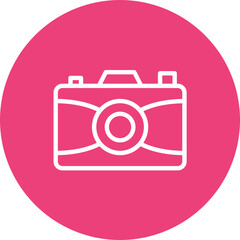 Camera Icon