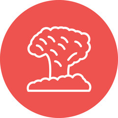 Explosion Icon