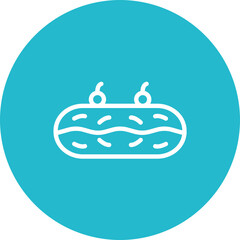 Eclair Icon