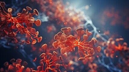 Pneumonia: An Inflammatory Lung Condition - Overview .