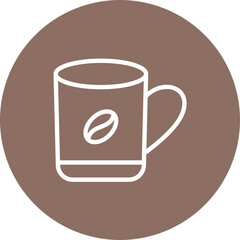 Coffee Cup Icon