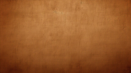 Fototapeta premium Brown Color Textured Background.