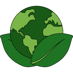 Environment icon
