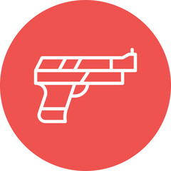 Gun Icon