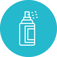 Spray Icon