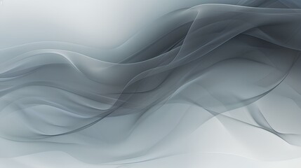 smoke abstract background with dynamic and wavy effects