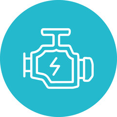 Engine Icon