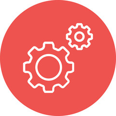 Gear Icon