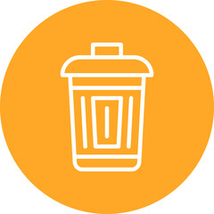 Trash Icon