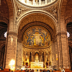 Sacre Coer Paris