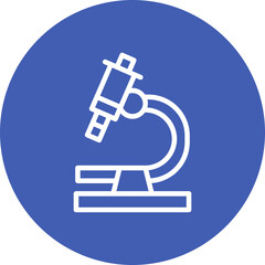 Miscroscope Icon