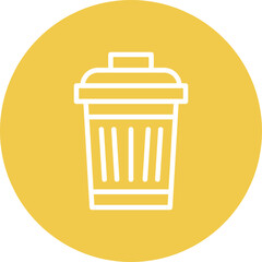 Trash Icon