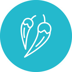 Pepper Icon