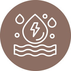 Energy Icon