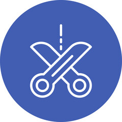 Scissor Icon