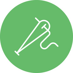 Needle Icon