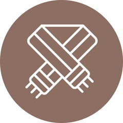 Scarf Icon