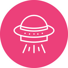 UFO Icon