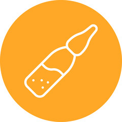 Ampoule Icon