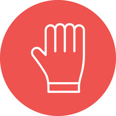 Gloves Icon