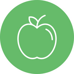 Apple Icon