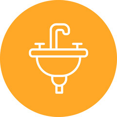 Sink Icon