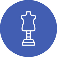 Mannequin Icon