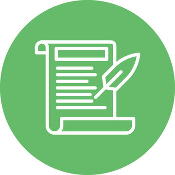 recommend clip art: History Icon