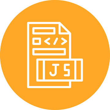 Javascript File Icon