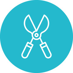 Pruners Icon