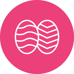 Eggs Icon