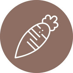 Carrot Icon
