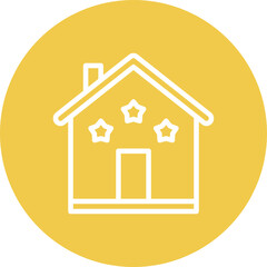 House Marketing Icon