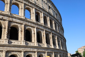 Coliseo