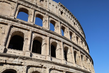 Fototapeta premium Coliseo