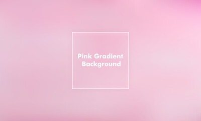 abstract gradient pastel background fluid blur good for wallpaper, website, background, social media, pink color