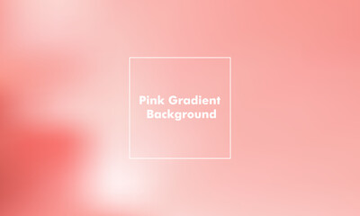 abstract gradient pastel background fluid blur good for wallpaper, website, background, social media, pink color