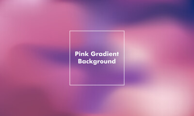 abstract gradient pastel background fluid blur good for wallpaper, website, background, social media, pink color