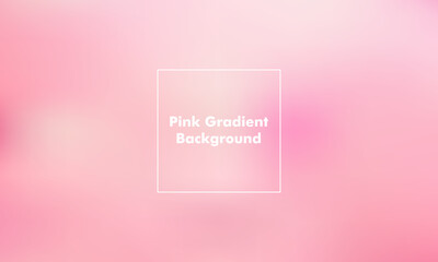 abstract gradient pastel background fluid blur good for wallpaper, website, background, social media, pink color