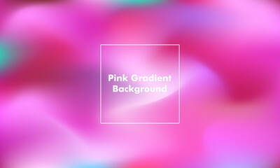 abstract gradient pastel background fluid blur good for wallpaper, website, background, social media, pink color