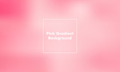 abstract gradient pastel background fluid blur good for wallpaper, website, background, social media, pink color